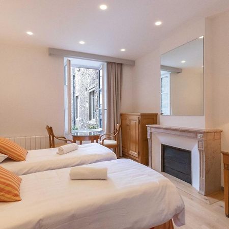 Appartement Les Joyaux Tournusiens Extérieur photo