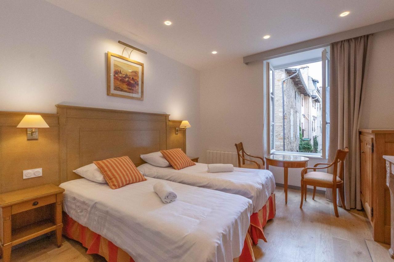 Appartement Les Joyaux Tournusiens Extérieur photo