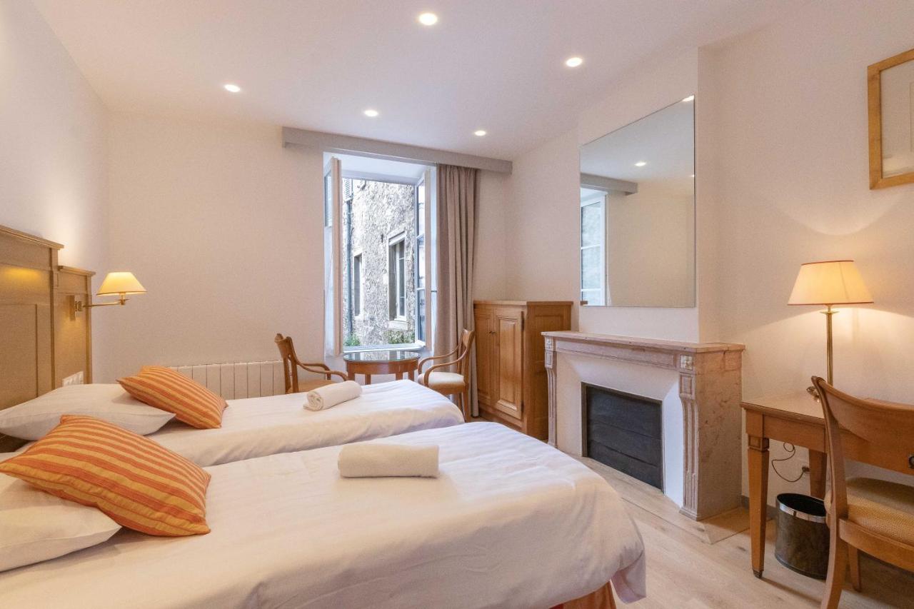 Appartement Les Joyaux Tournusiens Extérieur photo