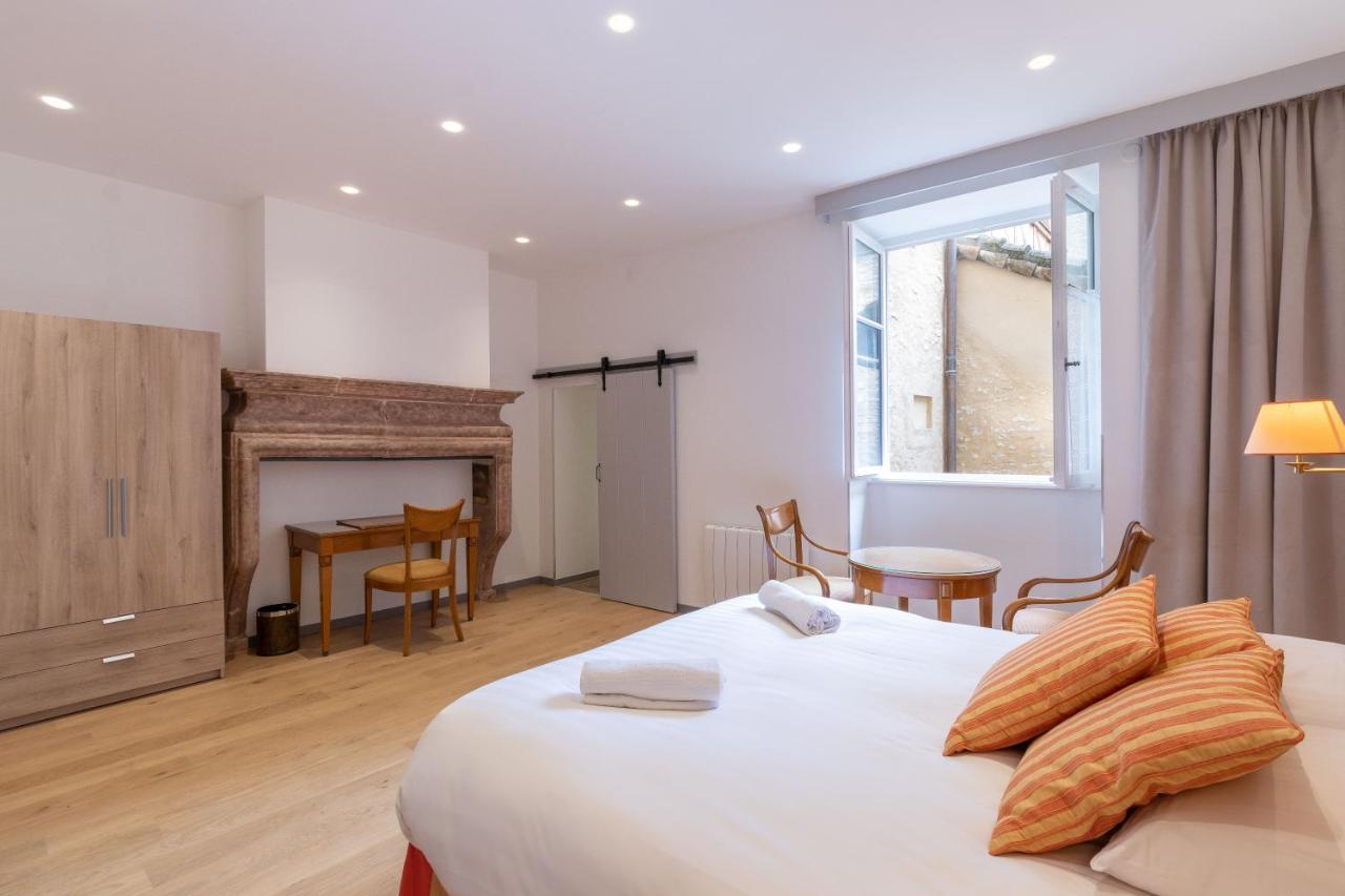 Appartement Les Joyaux Tournusiens Extérieur photo