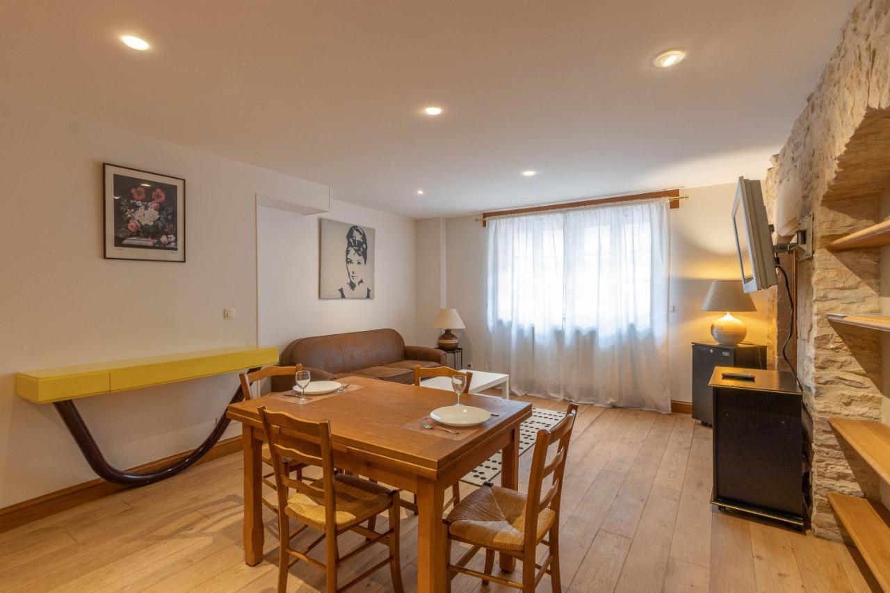 Appartement Les Joyaux Tournusiens Extérieur photo