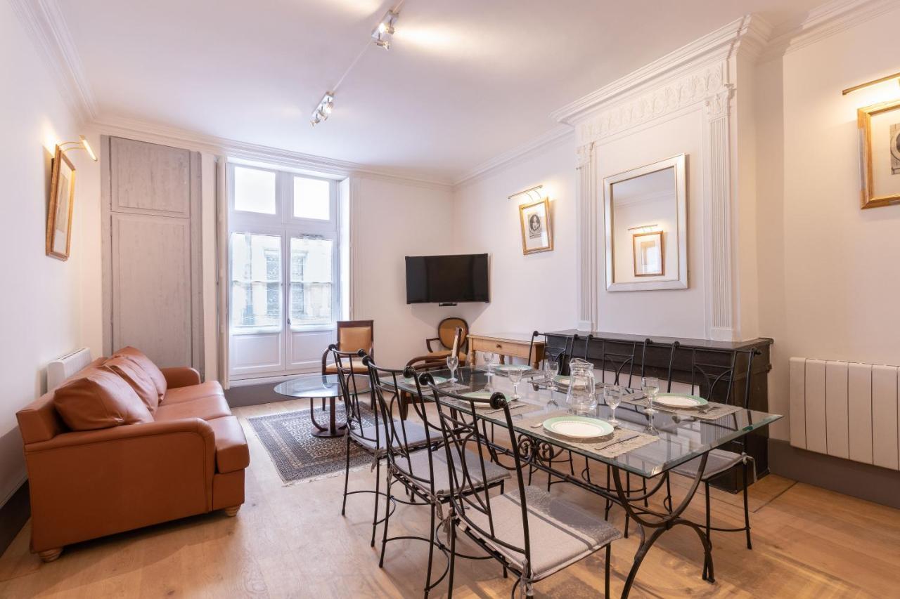Appartement Les Joyaux Tournusiens Extérieur photo