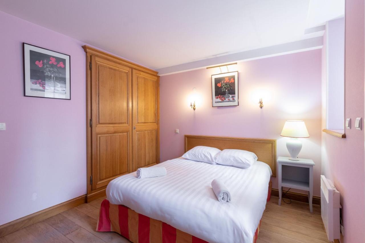 Appartement Les Joyaux Tournusiens Extérieur photo