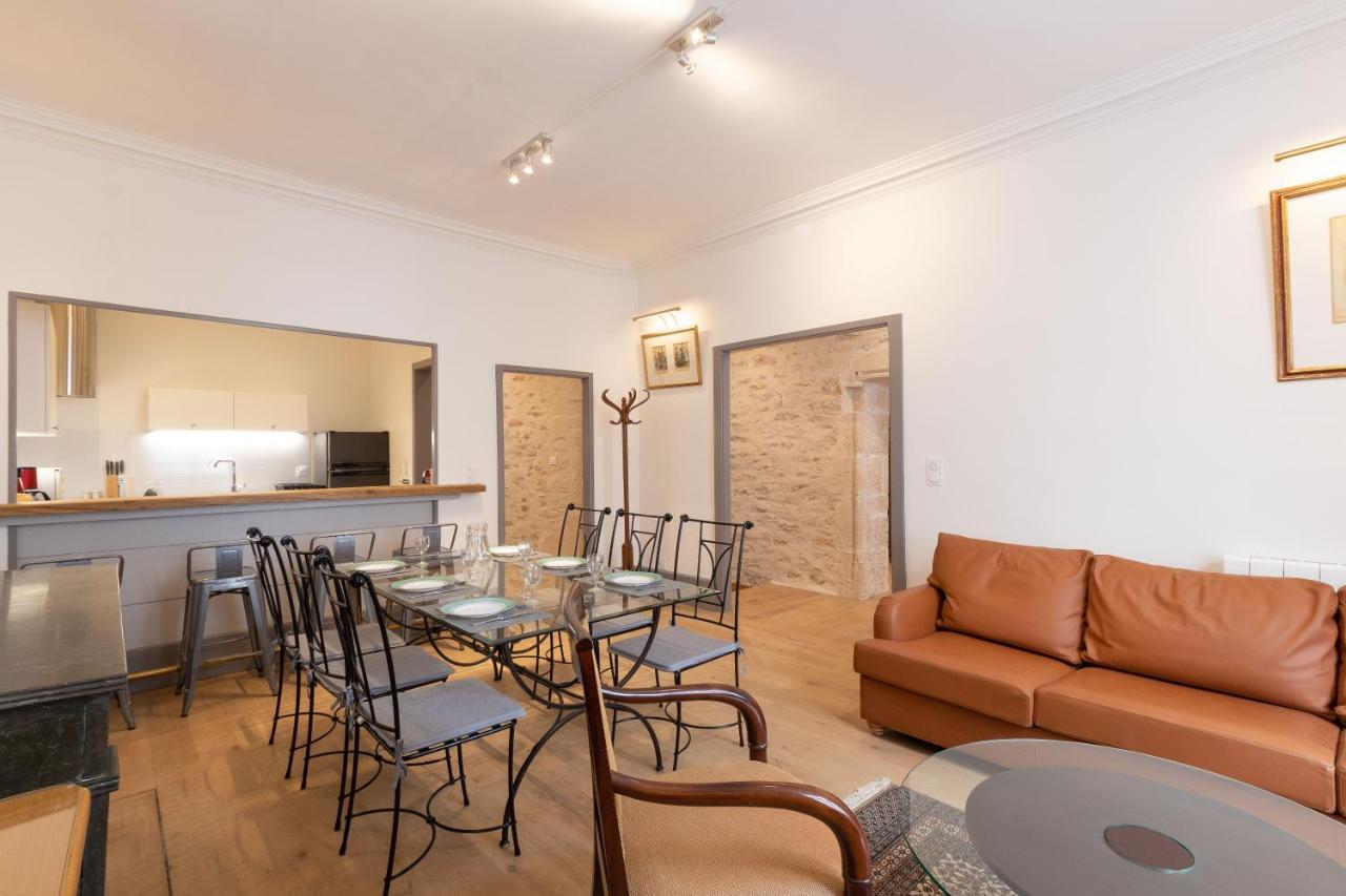 Appartement Les Joyaux Tournusiens Extérieur photo