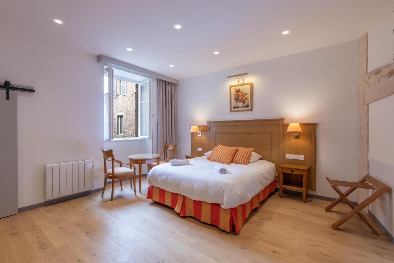 Appartement Les Joyaux Tournusiens Extérieur photo