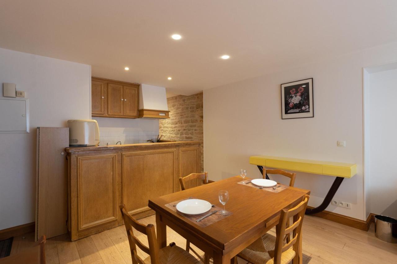 Appartement Les Joyaux Tournusiens Extérieur photo