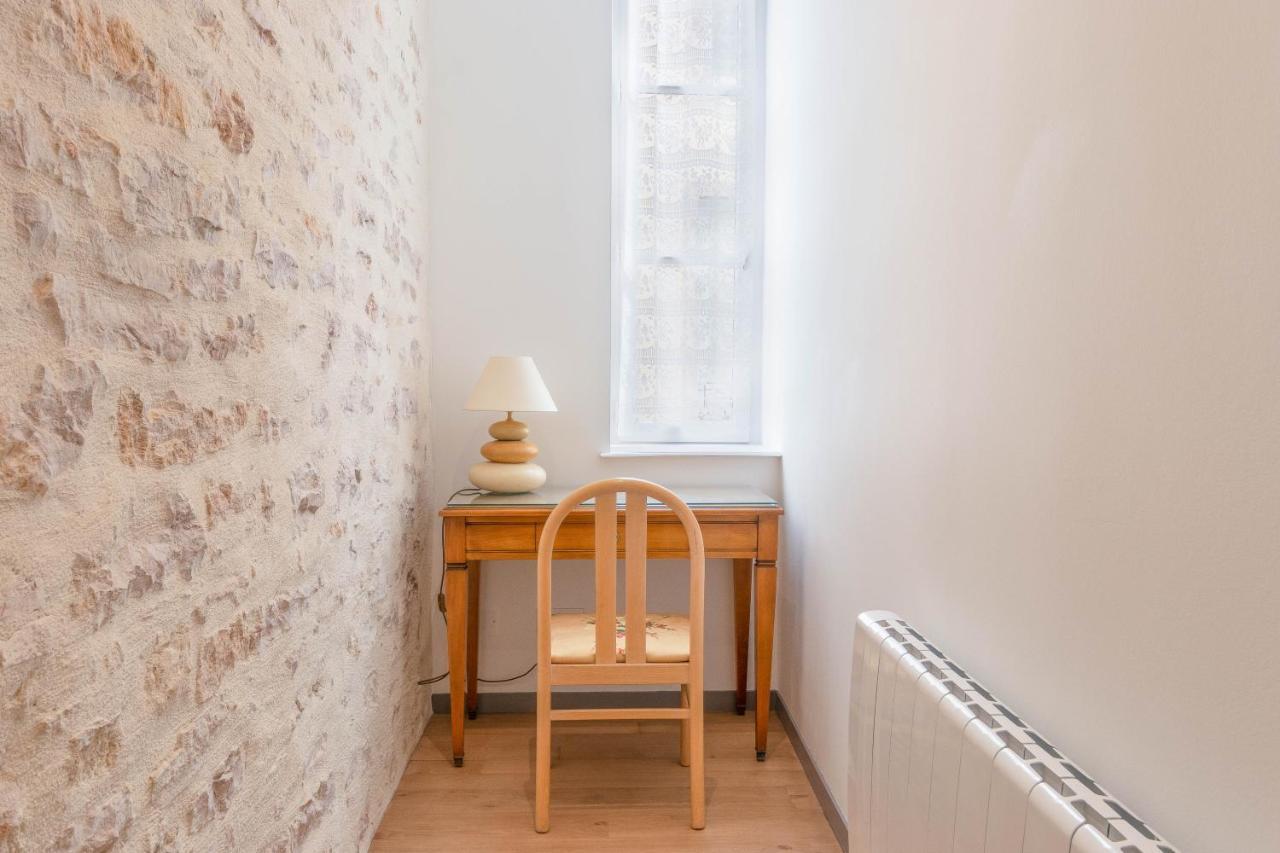 Appartement Les Joyaux Tournusiens Extérieur photo