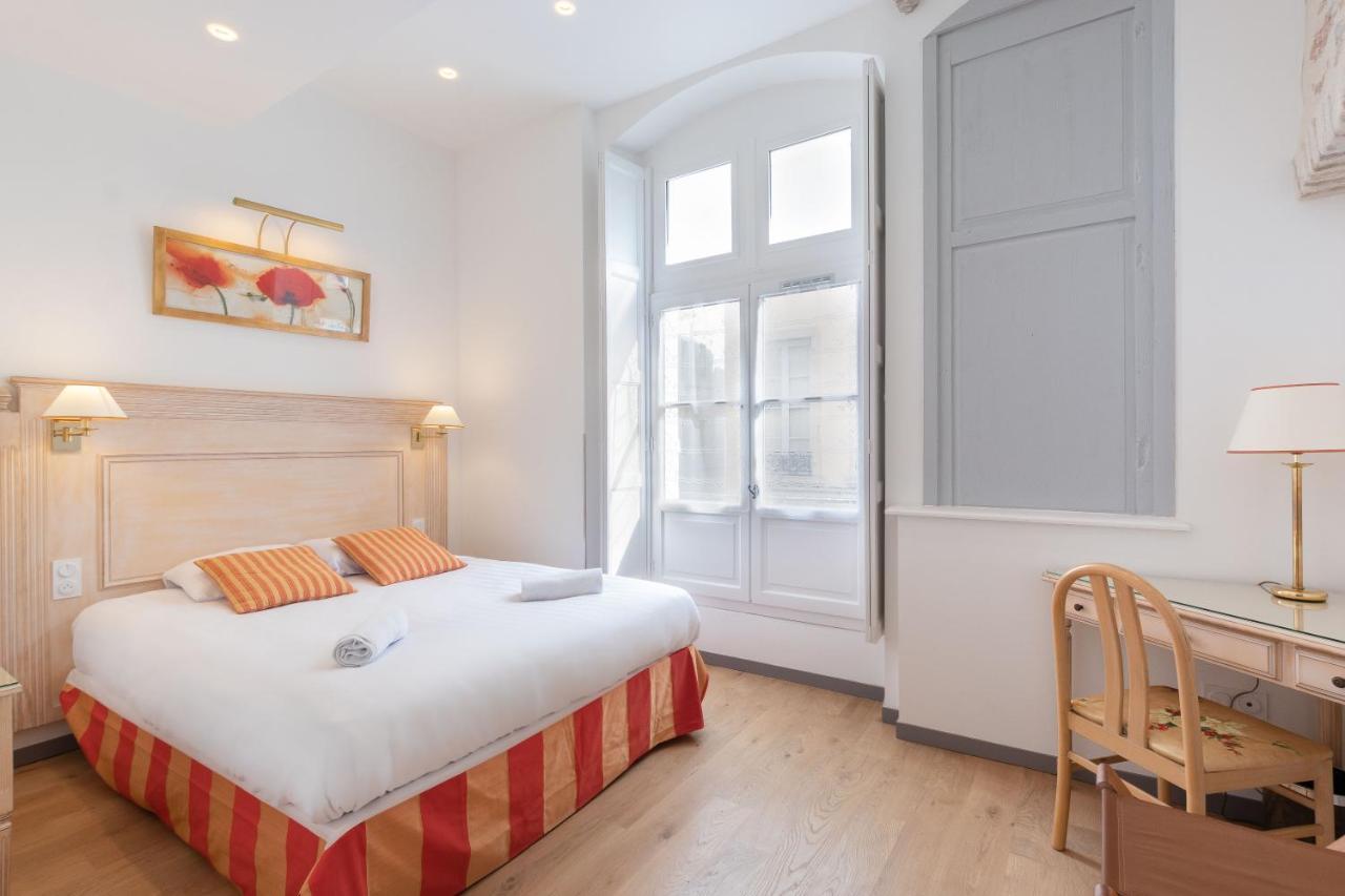 Appartement Les Joyaux Tournusiens Extérieur photo