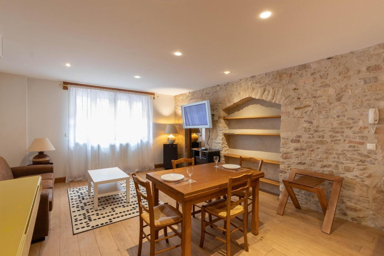Appartement Les Joyaux Tournusiens Extérieur photo