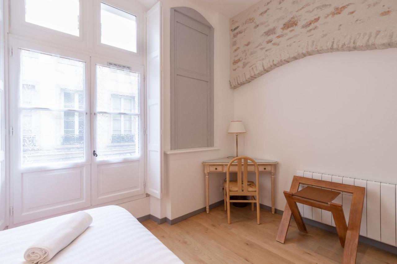 Appartement Les Joyaux Tournusiens Extérieur photo