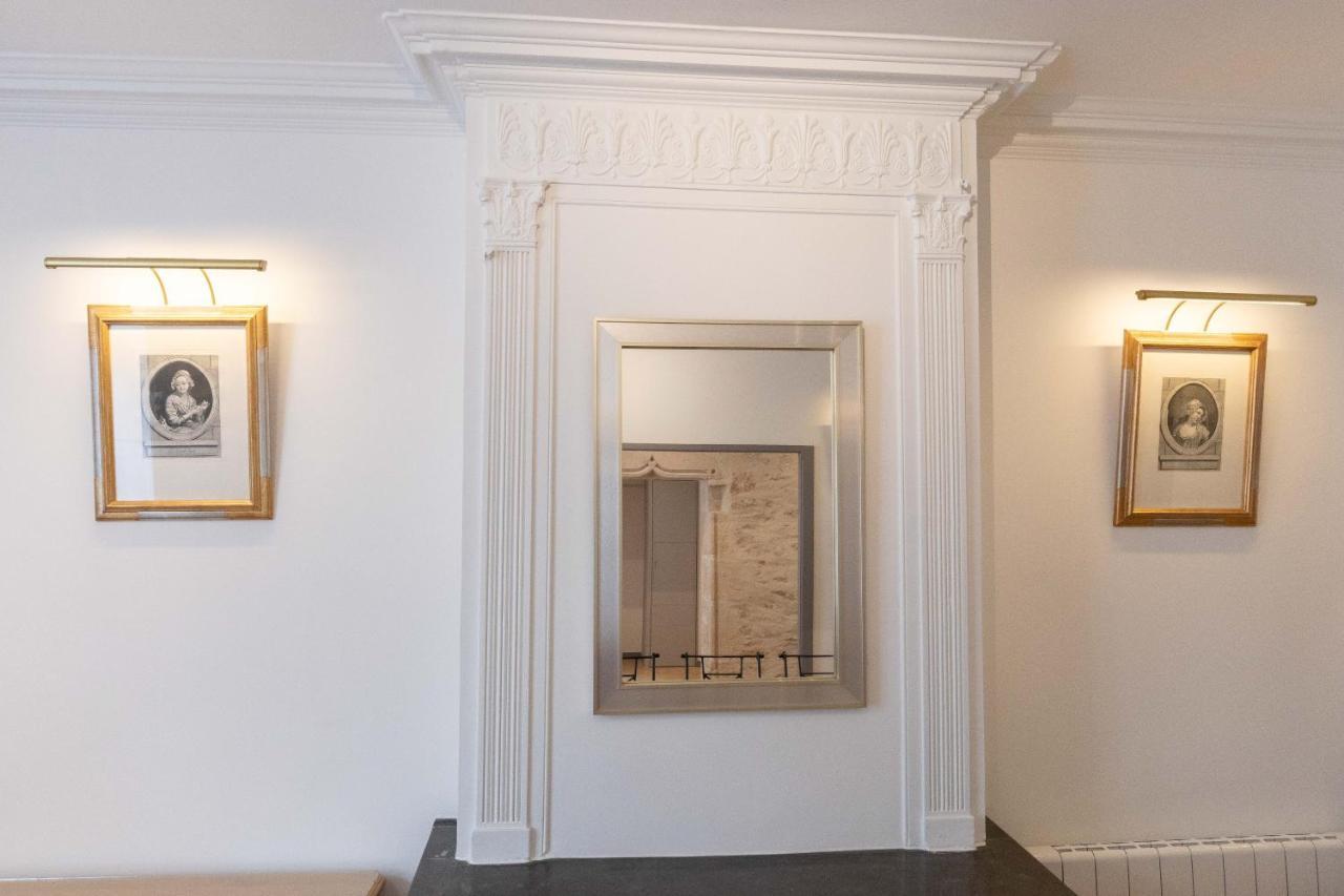 Appartement Les Joyaux Tournusiens Extérieur photo