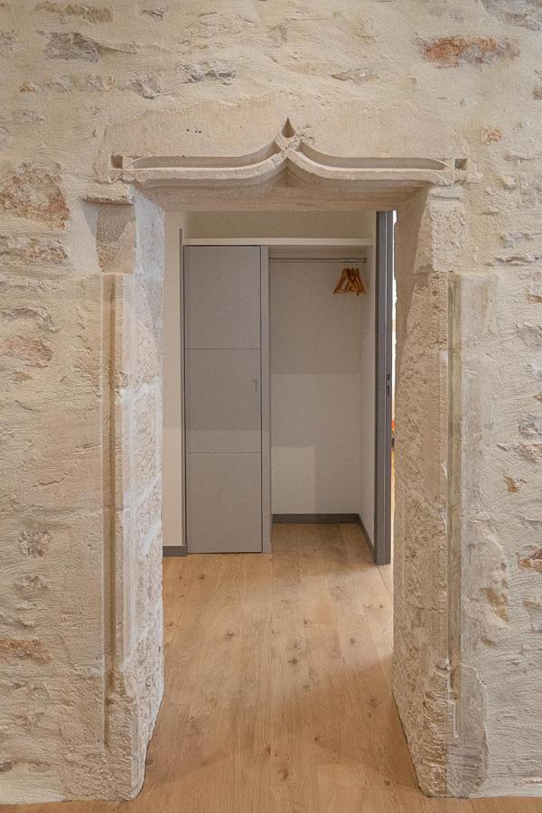 Appartement Les Joyaux Tournusiens Extérieur photo