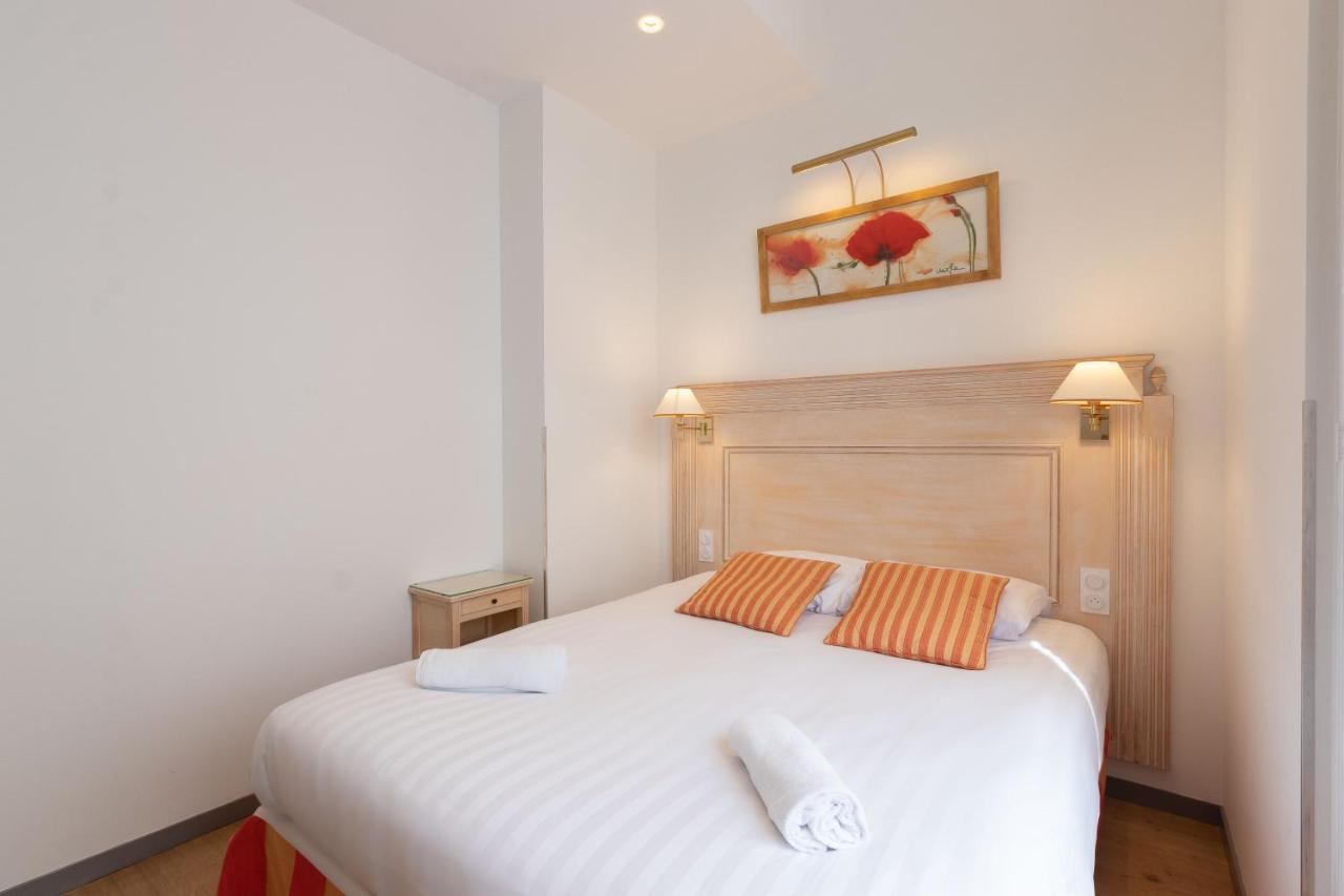 Appartement Les Joyaux Tournusiens Extérieur photo