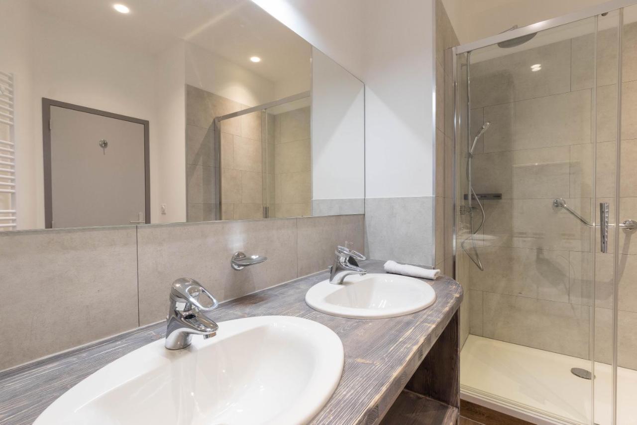 Appartement Les Joyaux Tournusiens Extérieur photo