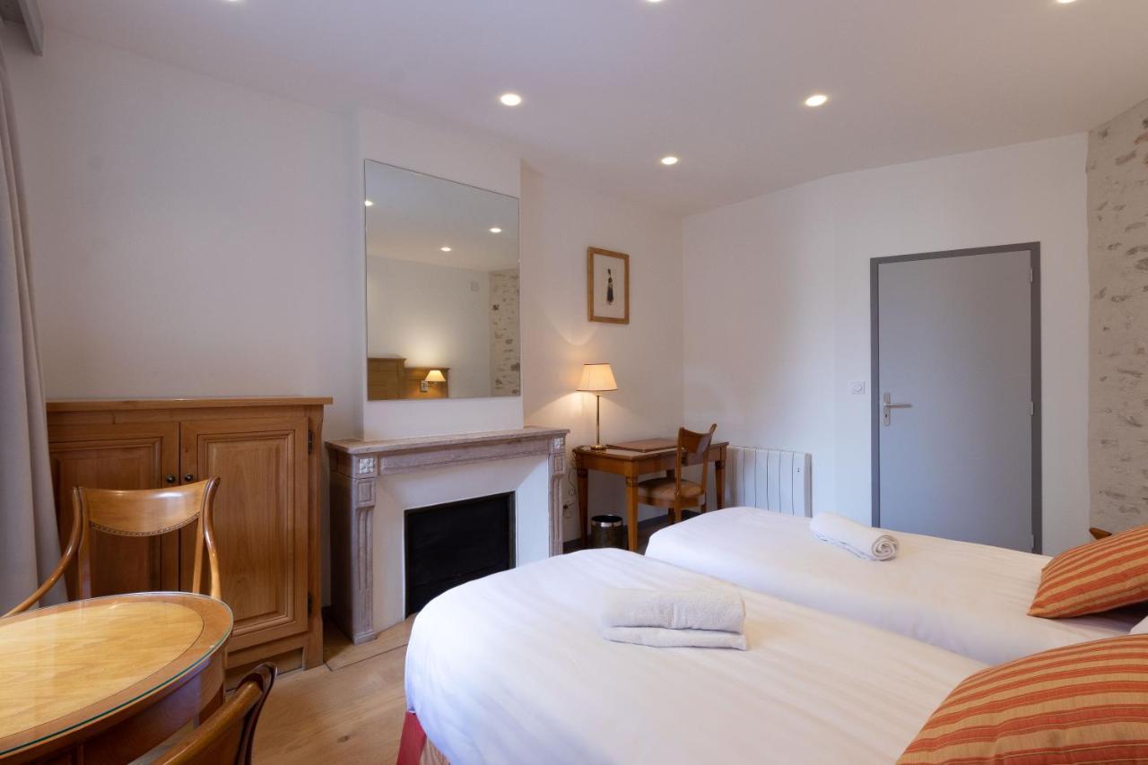 Appartement Les Joyaux Tournusiens Extérieur photo